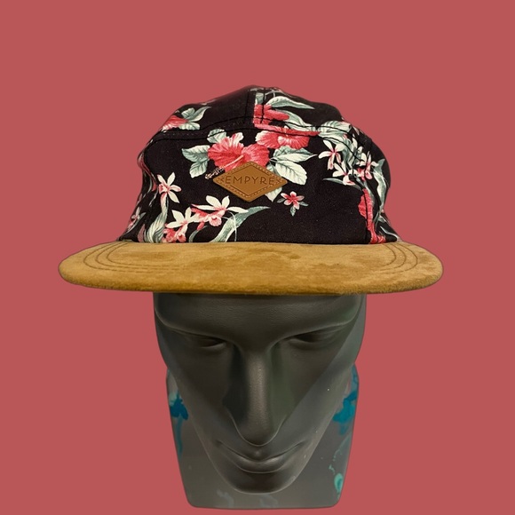 Empyre strap back - Picture 2 of 2